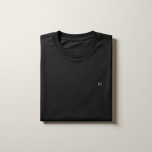 Relax Design Stylish Short Sleave T shirt For men